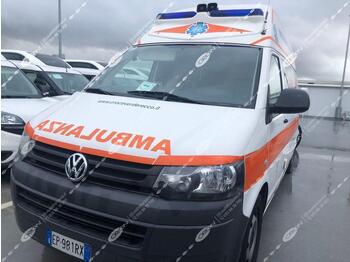 FIAT DUCATO (ID 2426) DUCATO - Ambulance