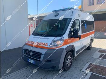 ORION srl FIAT DUCATO 250 (ID 3048) - Ambulance