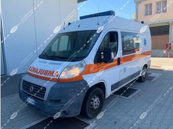 ORION srl FIAT DUCATO 250 (ID 3054) - Ambulance
