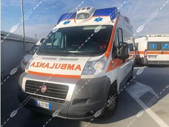 Ambulance ORION srl FIAT DUCATO (ID 2432)