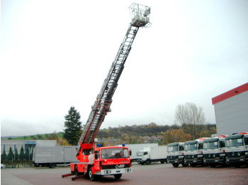 Renault G F231 4x2 Autom./Doppelsitzbank/Schwingsitz - Ambulance