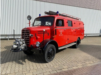 Andere B522-A0 4x4 Löschgruppenfahrzeug B522-A0 4x4 Löschgruppenfahrzeug LF 8/TS - Camion de pompier