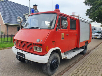 Steyr 590.132 brandweerwagen / firetruck / Feuerwehr - Camion de pompier