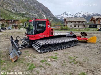 KASSBOHRER PistenBully 300 - Véhicule de voirie/ Spécial