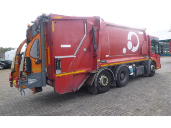 Benne à ordures ménagères Mercedes-Benz Econic 2629 6x2 RHD Geesink Norba refuse truck: photos 4