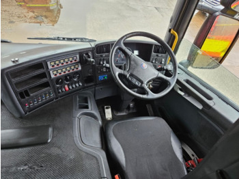 Scania p270 - Camion de pompier: photos 3