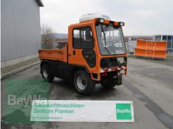Ladog G 129 N 200 - Tracteur communal