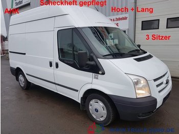 Fourgon grand volume Ford Transit 125T300 Trend Hoch+Lang AHK 1.Hd 3Sitzer: photos 1