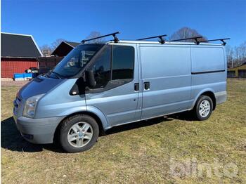 Fourgon utilitaire Ford Transit 130 T300: photos 1