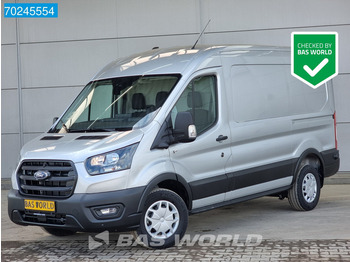 Ford Transit 130pk L2H2 Nieuw Airco Cruise 360Camera PDC 10m3 Airco Cruise control - Fourgonnette: photos 1