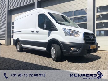 Fourgon utilitaire Ford Transit 290 2.0 TDCI L2H2 Ambiente / 2022 !! / 2024 km / Airco / Parkeersensor / Cruise Controle: photos 1