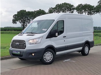 Fourgon utilitaire Ford Transit 2.2 tdci 155 l2h2 trend: photos 1