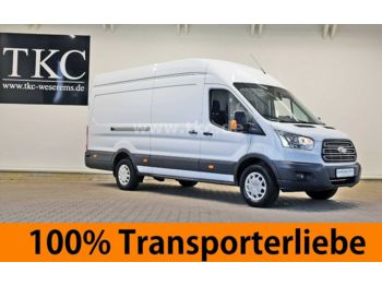 Fourgon grand volume neuf Ford Transit 350 TDCI L4H3 Express LINE 170PS #29T203: photos 1