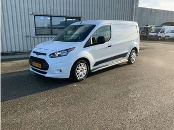 Fourgon utilitaire Ford Transit Connect 1.5 TDCI L2 Trend HP Airco Cruis Sidebar Euro 6: photos 1