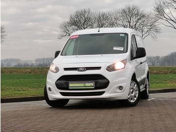 Fourgon utilitaire Ford Transit Connect  1.5 tdci 100pk!: photos 1