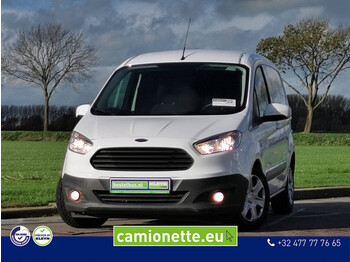 Fourgon utilitaire Ford Transit Courier  1.5 tdci trend airco: photos 1