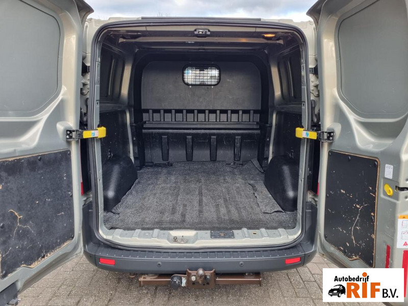 Fourgon utilitaire, Utilitaire double cabine Ford Transit Custom L2H1 DC 6 pers. 155pk Ambiente/ Airco/ PDC: photos 10