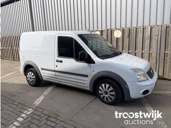 Fourgon utilitaire Ford Transit connect PT2: photos 1