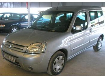 CITROEN 2.0 HDi SX Plus Berlingo - Fourgon grand volume