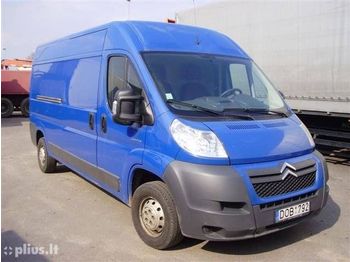 CITROEN JUMPER - Fourgon grand volume