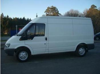 FORD FT 300 M VAN  125cv Transit - Fourgon grand volume