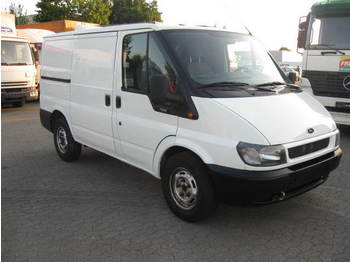 Ford Transit 330 Benziner 2.3 KLIMA Neues Modell - Fourgon grand volume