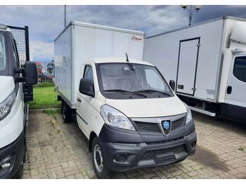 Piaggio Porter NP6 - Fourgon grand volume