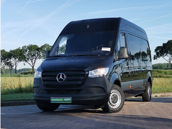 Fourgon utilitaire Mercedes-Benz Sprinter 314 l2h2 airco mbux