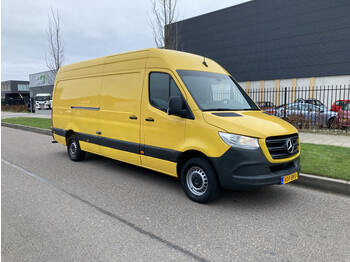 Fourgon utilitaire Mercedes-Benz Sprinter 316 CDI Maxi