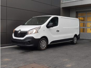  Renault TRAFIC FURGON, 1,6 dCi, L1H1 Cool - Fourgon utilitaire