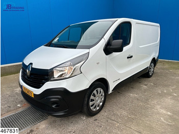 Renault Trafic Trafic 1.6 145 DCI Airconditioning - Fourgon utilitaire