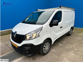 Renault Trafic Trafic 1.6 145 DCI Airconditioning, Imperial - Fourgon utilitaire