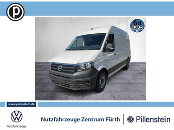 Fourgon utilitaire Volkswagen Crafter 35 Kasten MR KLIMA KAMERA