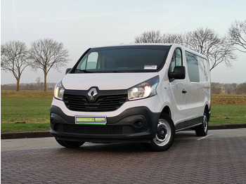 Renault Trafic 1.6 DCI dci 120 dc l2h1 - Fourgonnette