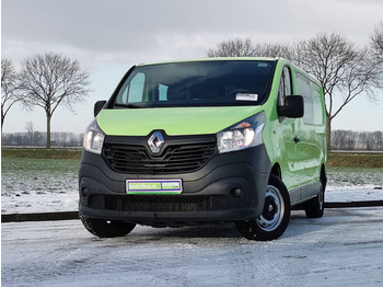 Renault Trafic 1.6 DCI dci dc l2h1 - Fourgonnette