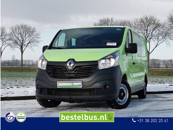 Renault Trafic 1.6 DCI dci dc l2h1 - Fourgonnette