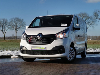 Renault Trafic 1.6 DCI l1h1 edition 145pk! - Fourgonnette