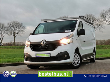 Renault Trafic 1.6 DCI l2 lang airco 125pk! - Fourgonnette