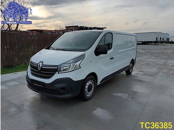 Renault Trafic 2.0 DCI L2H1 Euro 6 - Fourgonnette