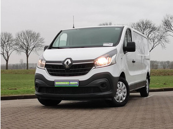 Renault Trafic 2.0 DCI l2 lang airco 120pk! - Fourgonnette