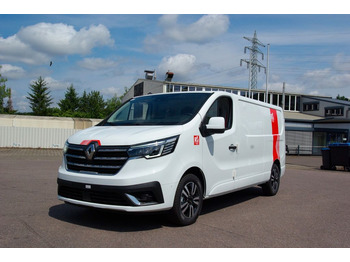 Renault Trafic Exclusive  - Fourgonnette