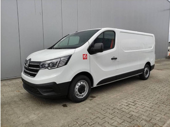 Renault Trafic L2H1 130 pk RED  - Fourgonnette