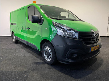 Renault Trafic Trafic L2H1 T29 Energy dCi 125 Comfort Airco - Fourgonnette