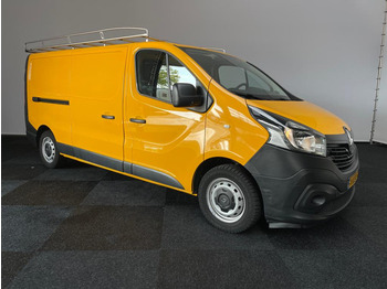 Renault Trafic Trafic L2H1 T29 Energy dCi 125 Comfort Euro 6 - Fourgonnette