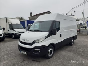 Fourgon utilitaire IVECO Daily 35S13 12M3: photos 1
