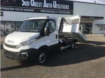 Utilitaire benne Iveco Daily 35C15: photos 1
