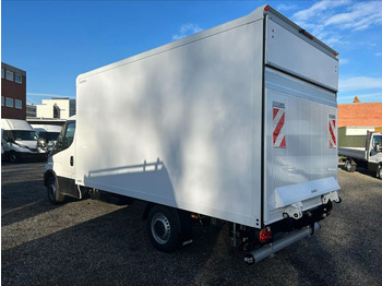 Fourgon grand volume neuf Iveco Daily Koffer 35S14H 100 kW (136 PS), Schaltge...: photos 5