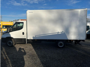 Fourgon grand volume neuf Iveco Daily Koffer 35S14H 100 kW (136 PS), Schaltge...: photos 4