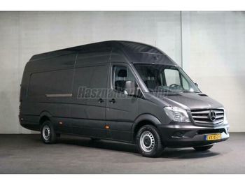 MERCEDES-BENZ SPRINTER 316 cdi L4H3 Fourgon utilitaire en vente sur Truck1  Suisse, ID: 5489484