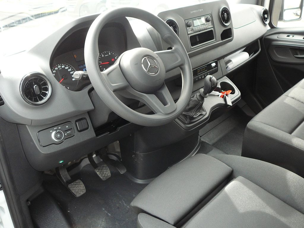 Fourgon grand volume neuf Mercedes-Benz Sprinter 319 CDI Koffer LBW: photos 19